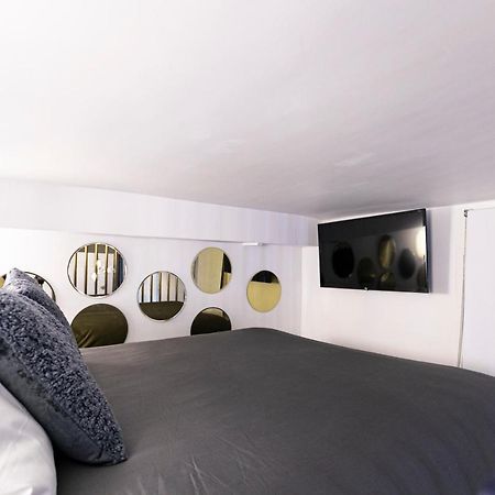 Le Studio De L'Ile Paris Luaran gambar