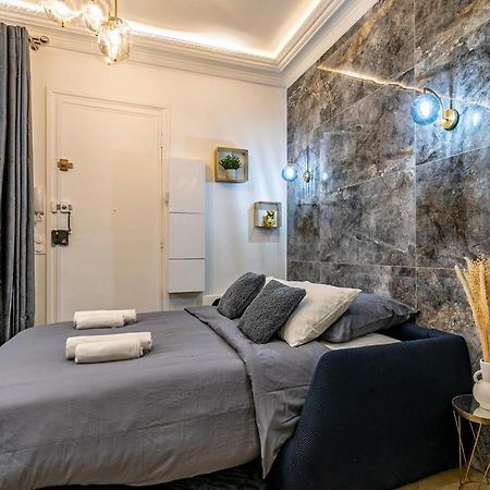 Le Studio De L'Ile Paris Luaran gambar
