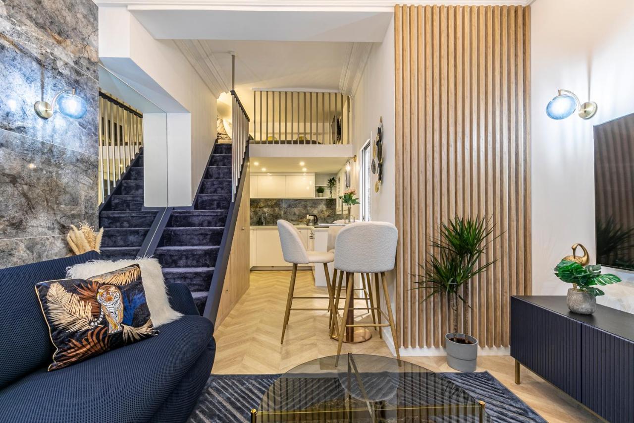 Le Studio De L'Ile Paris Luaran gambar