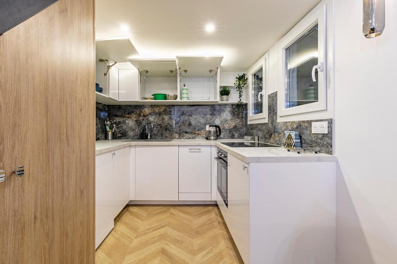 Le Studio De L'Ile Paris Luaran gambar