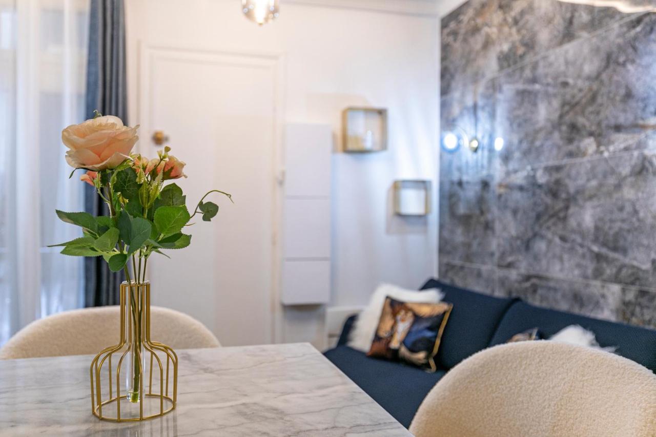 Le Studio De L'Ile Paris Luaran gambar